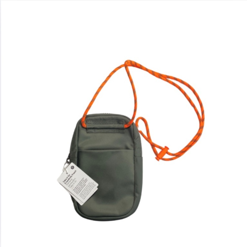 Lululemon Take it On Crossbody Pouch - Picture 3 of 6